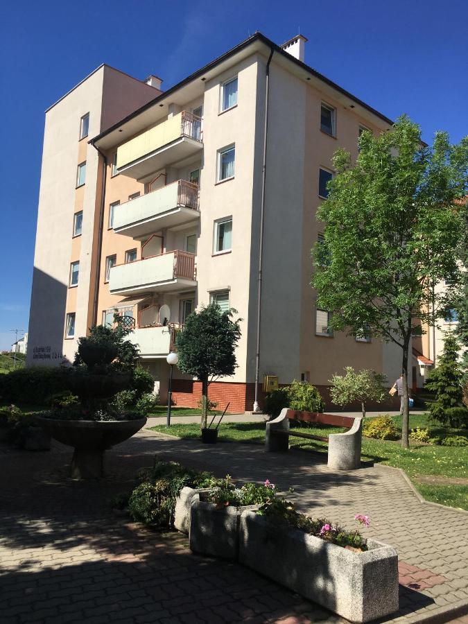 Apartament Gorzow Gorzów Wielkopolski Exteriér fotografie