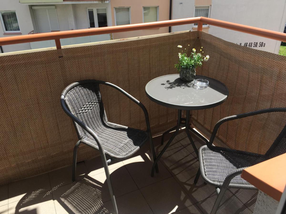 Apartament Gorzow Gorzów Wielkopolski Exteriér fotografie
