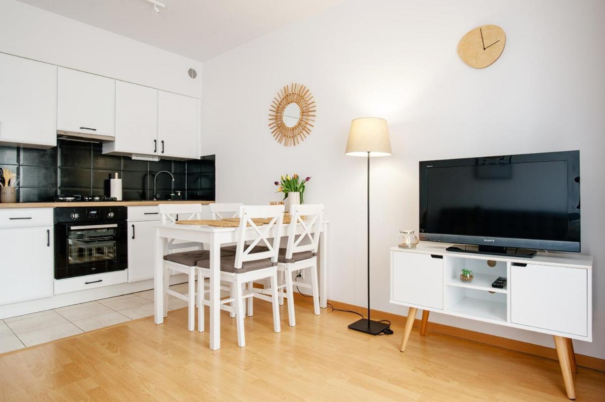 Apartament Gorzow Gorzów Wielkopolski Exteriér fotografie