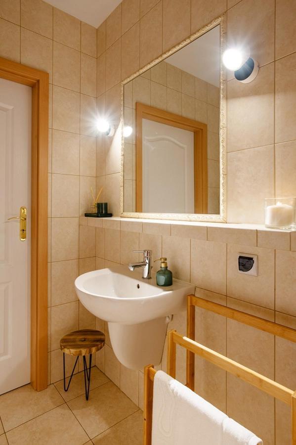 Apartament Gorzow Gorzów Wielkopolski Exteriér fotografie