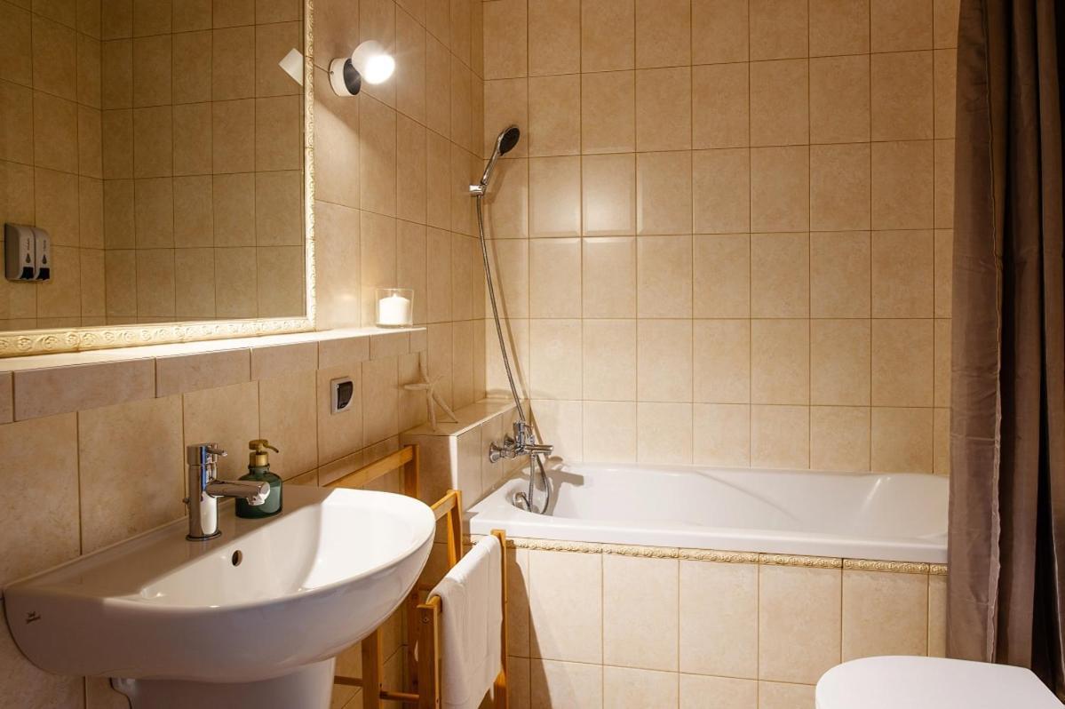 Apartament Gorzow Gorzów Wielkopolski Exteriér fotografie
