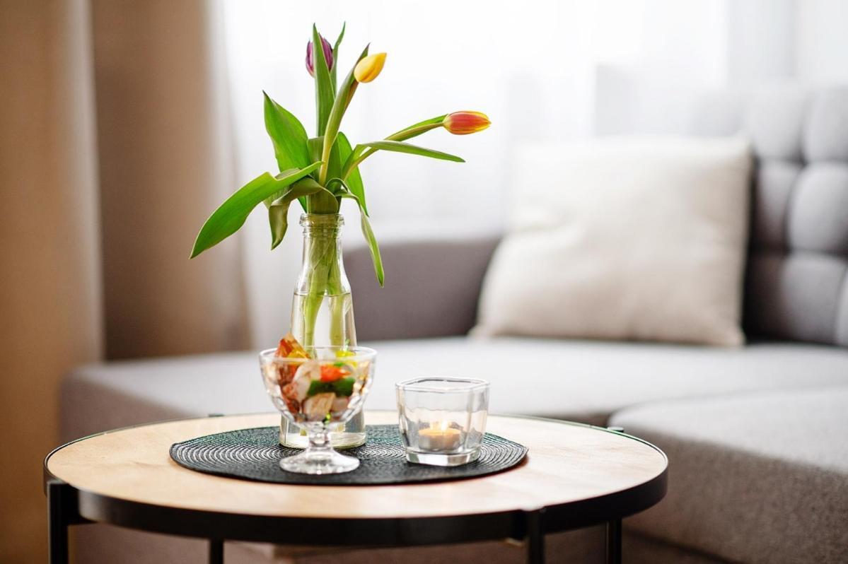 Apartament Gorzow Gorzów Wielkopolski Exteriér fotografie