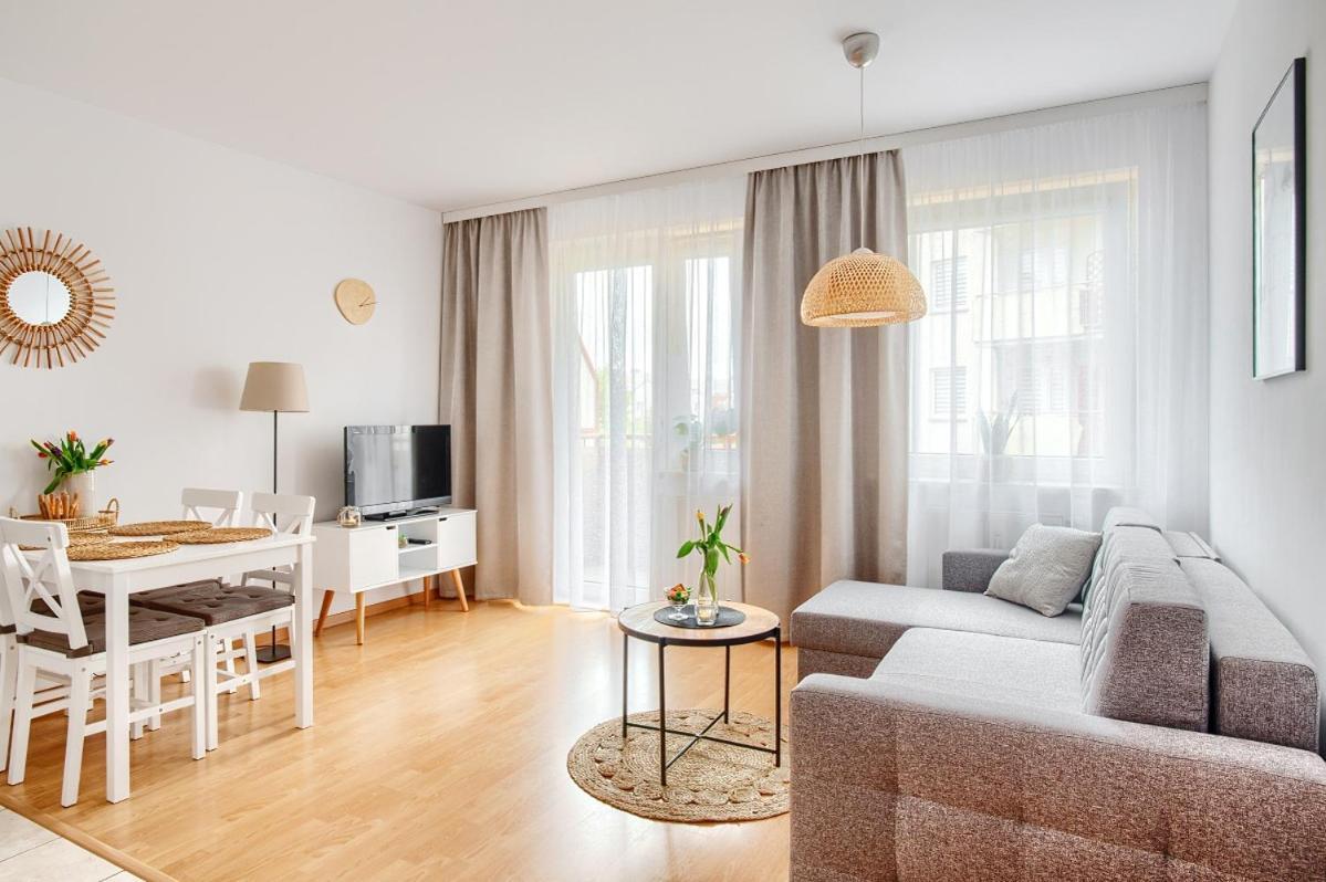 Apartament Gorzow Gorzów Wielkopolski Exteriér fotografie